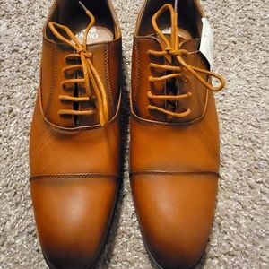 Taino John Dress Shoes Men’s Size 11